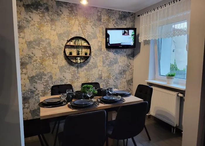 Apartamenty Premium Biznes Rumia