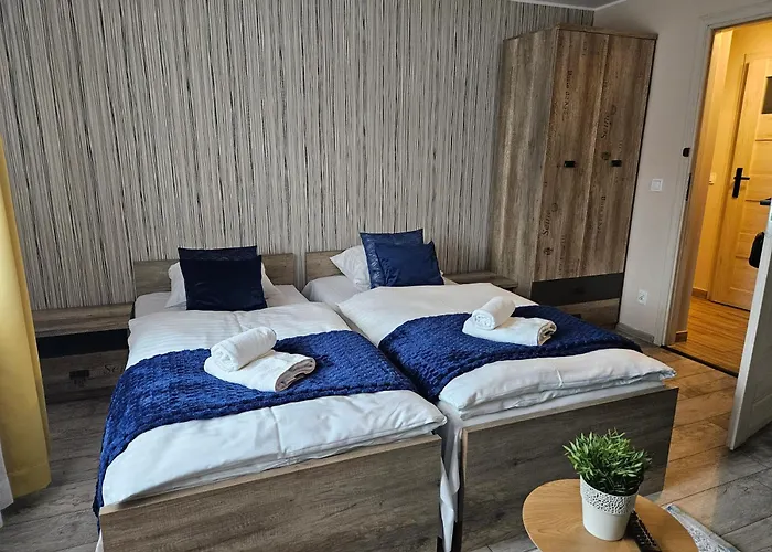 Apartamenty Premium Biznes Rumia
