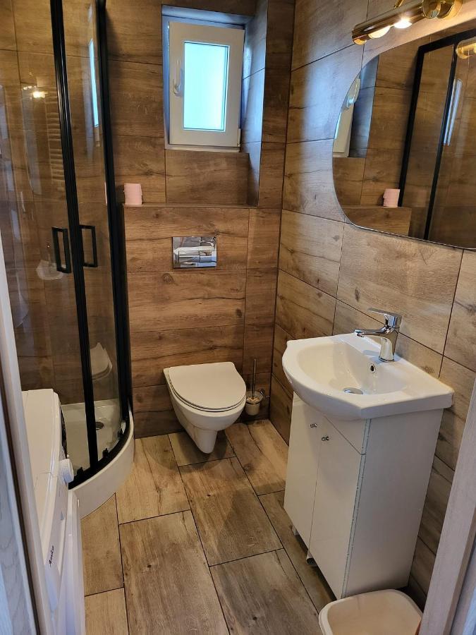 Premium Biznes Aparthotel *