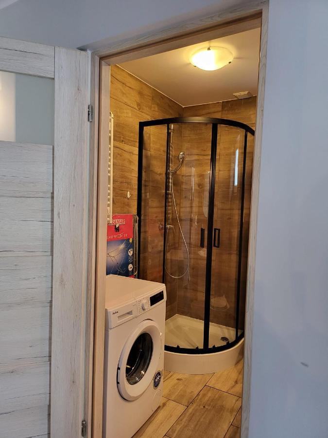 Aparthotel Premium Biznes