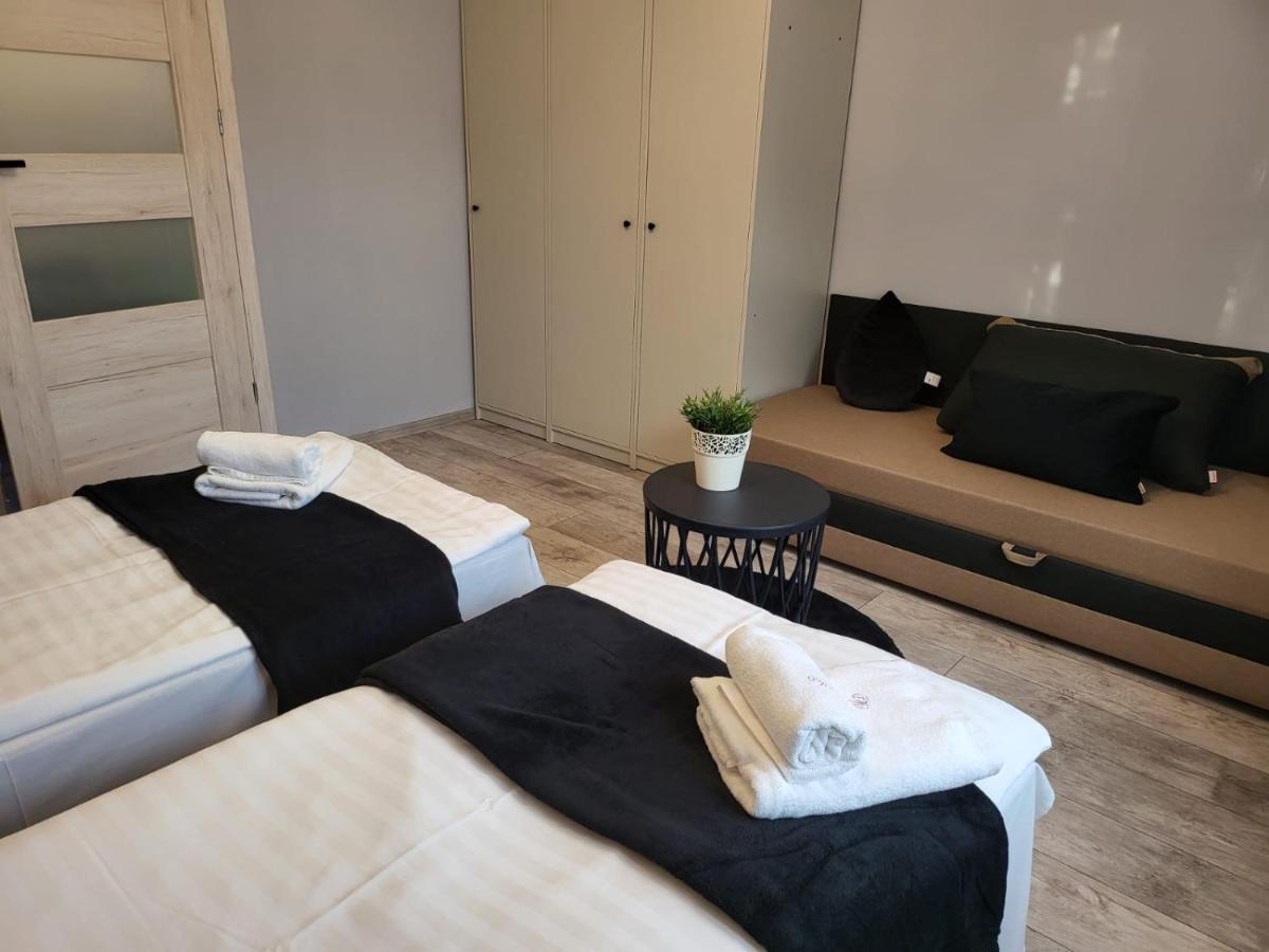 Premium Biznes Aparthotel *