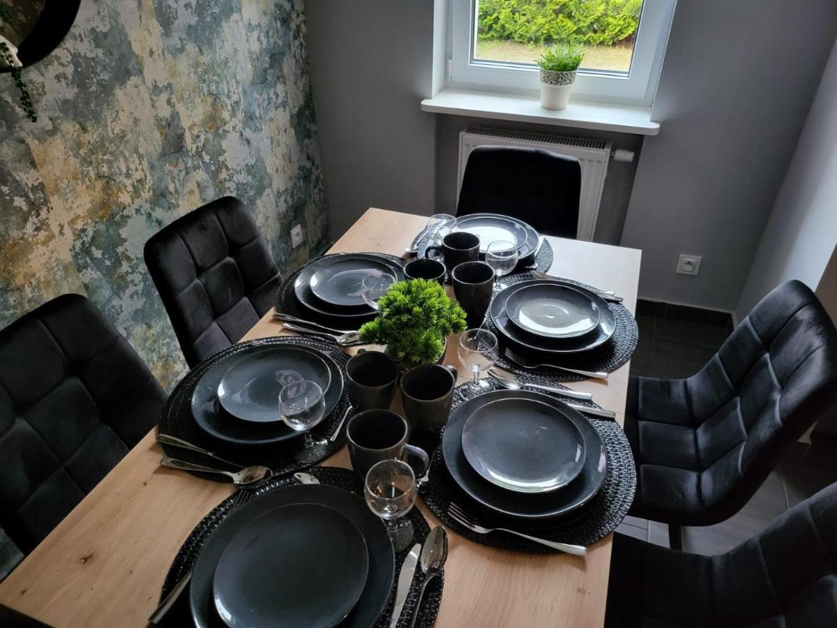 Aparthotel Premium Biznes