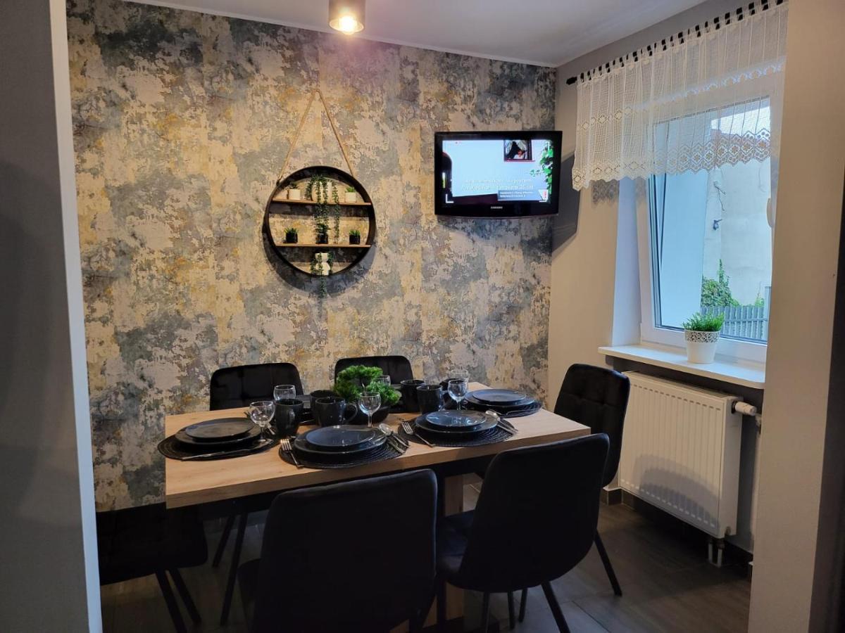 Premium Biznes Aparthotel