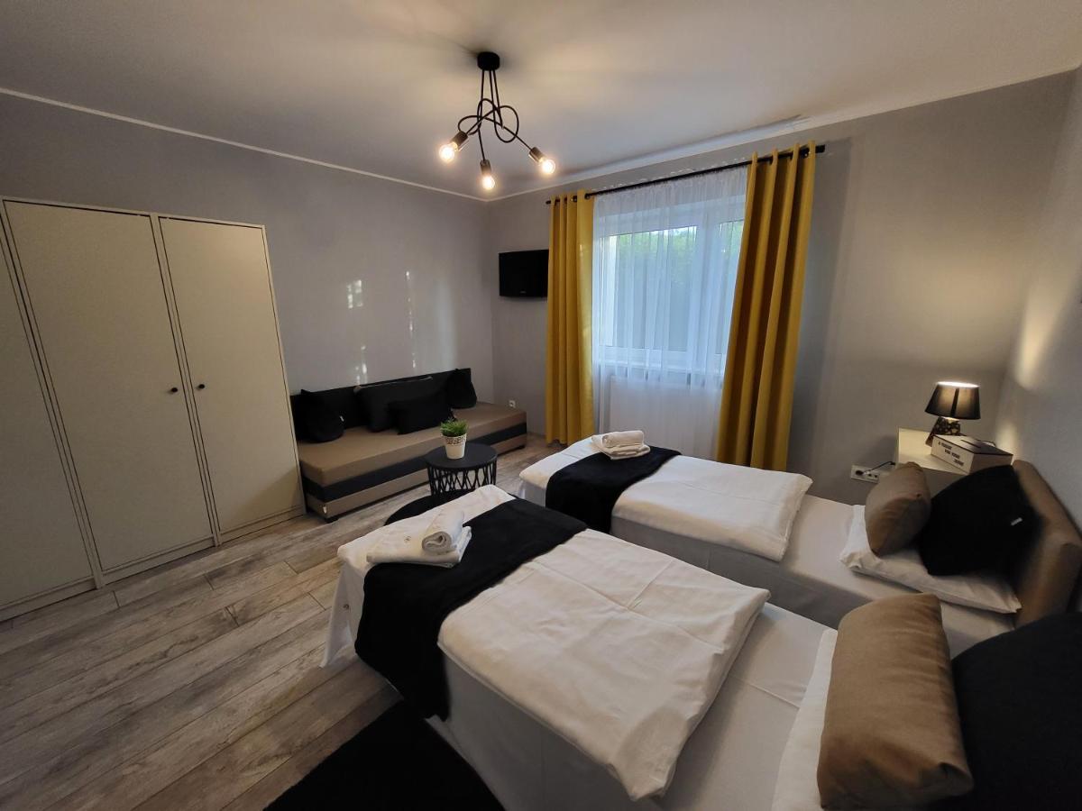 Premium Biznes Aparthotel *