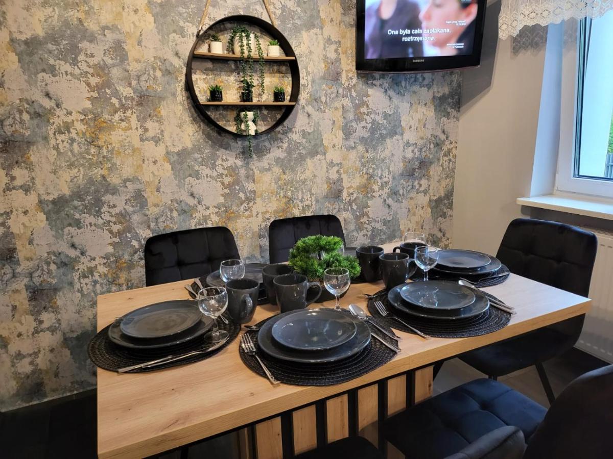Premium Biznes Aparthotel