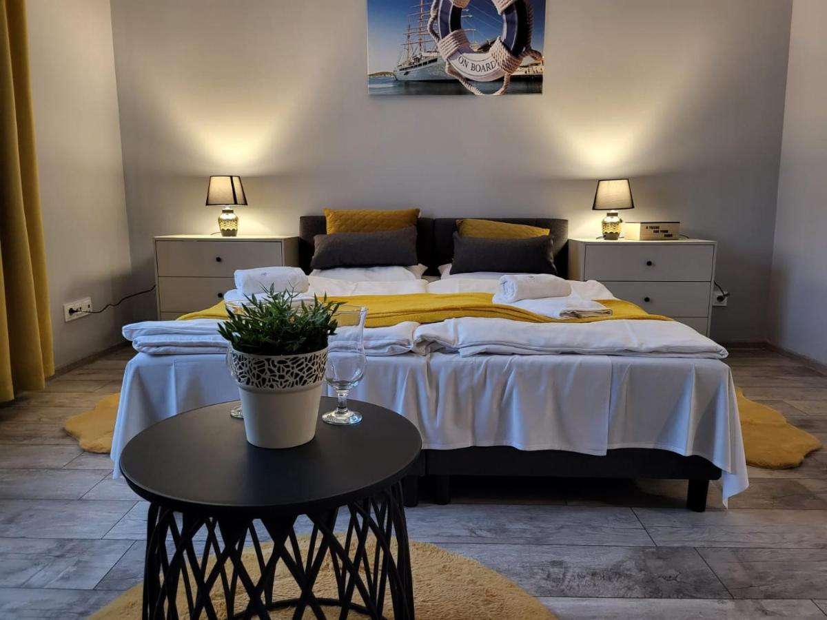 Aparthotel Premium Biznes Rahmel