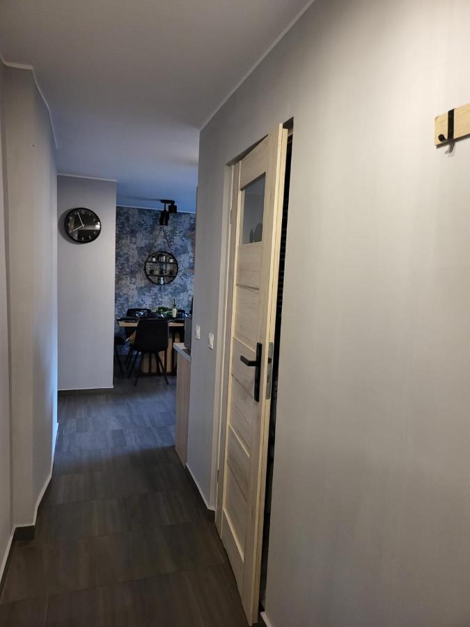 Aparthotel Premium Biznes Rahmel