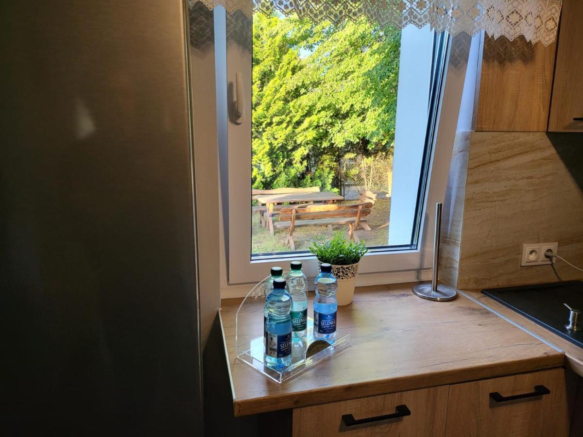 Aparthotel Premium Biznes