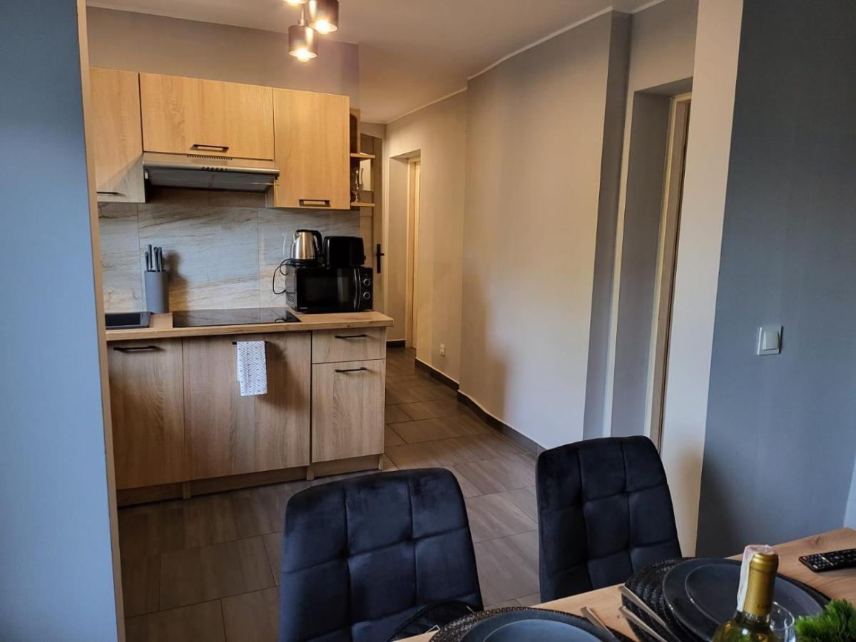 Premium Biznes Aparthotel *