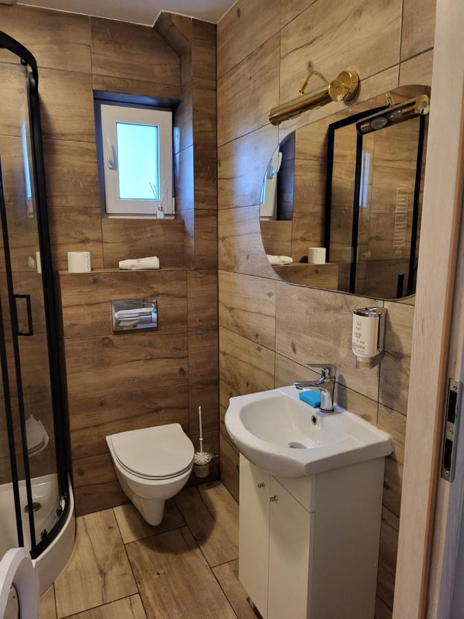 Aparthotel Premium Biznes