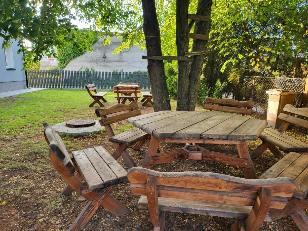 Premium Biznes Aparthotel
