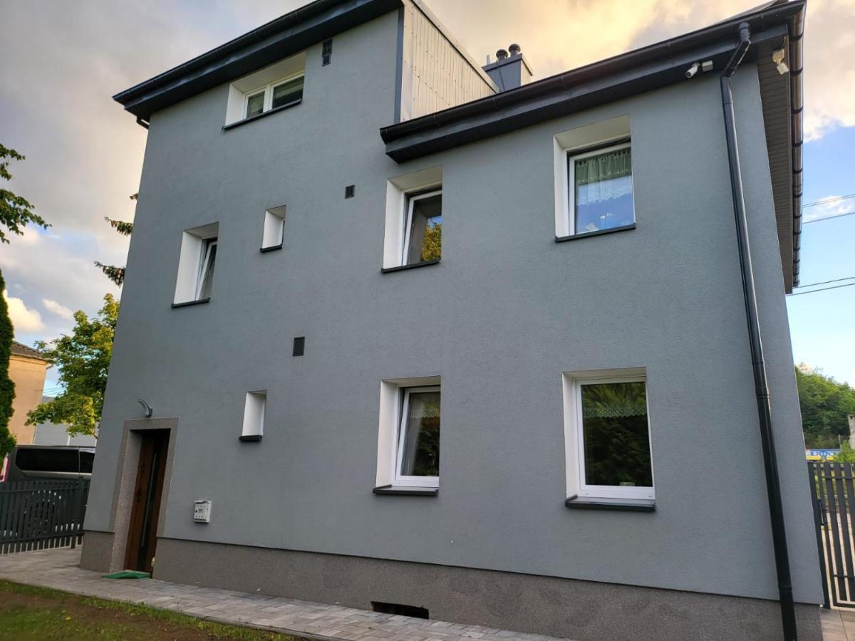 Aparthotel Premium Biznes *