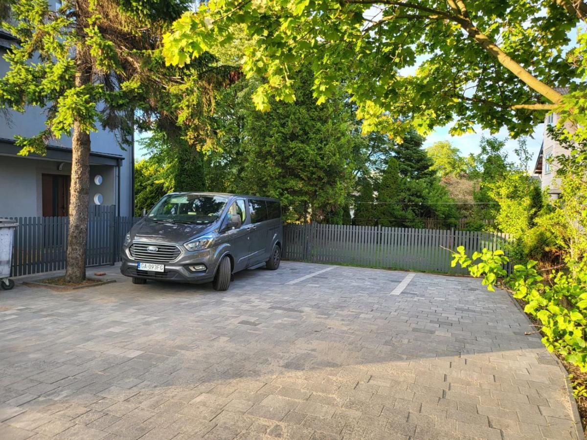 Aparthotel Premium Biznes