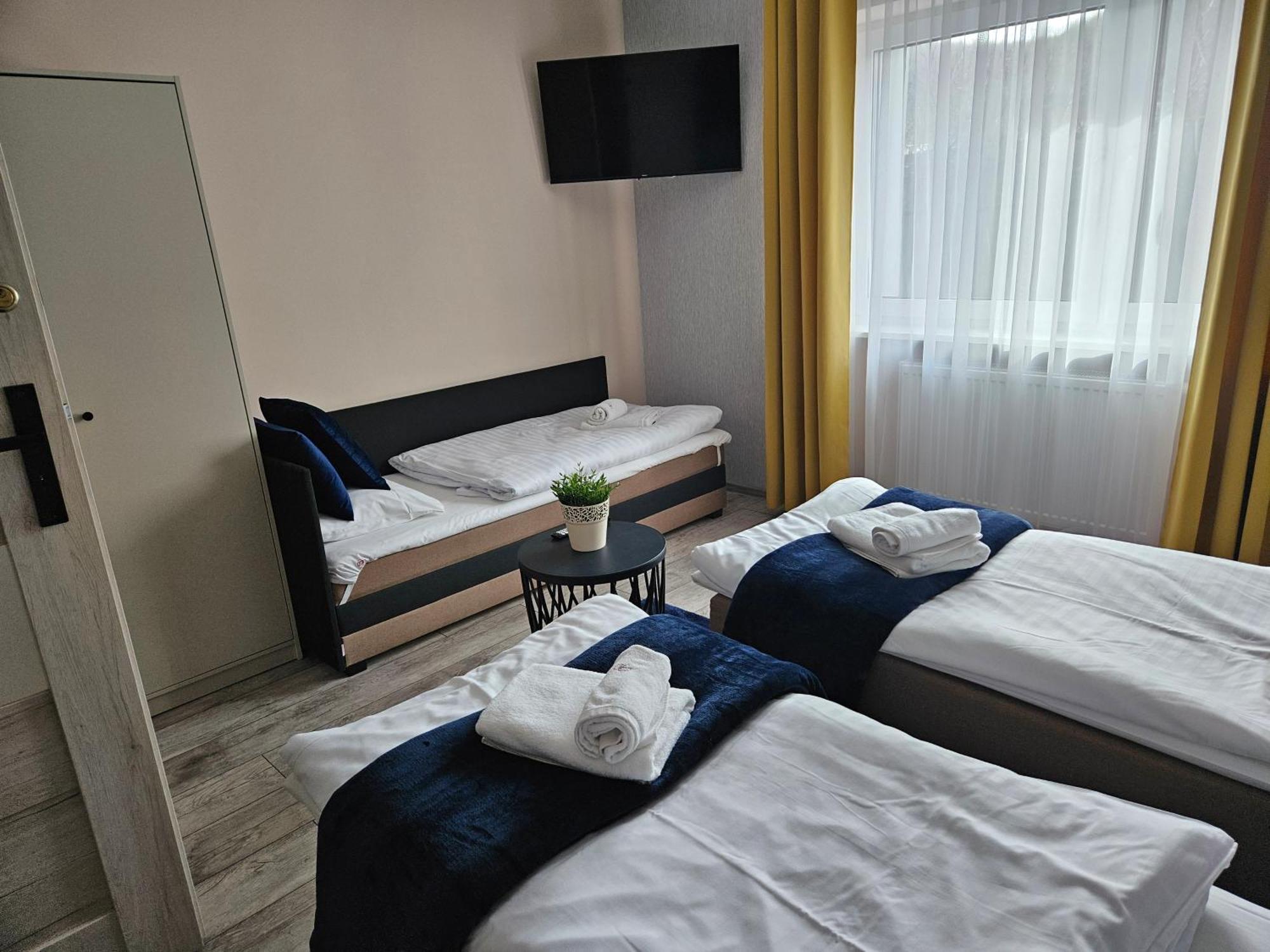 Premium Biznes Rahmel