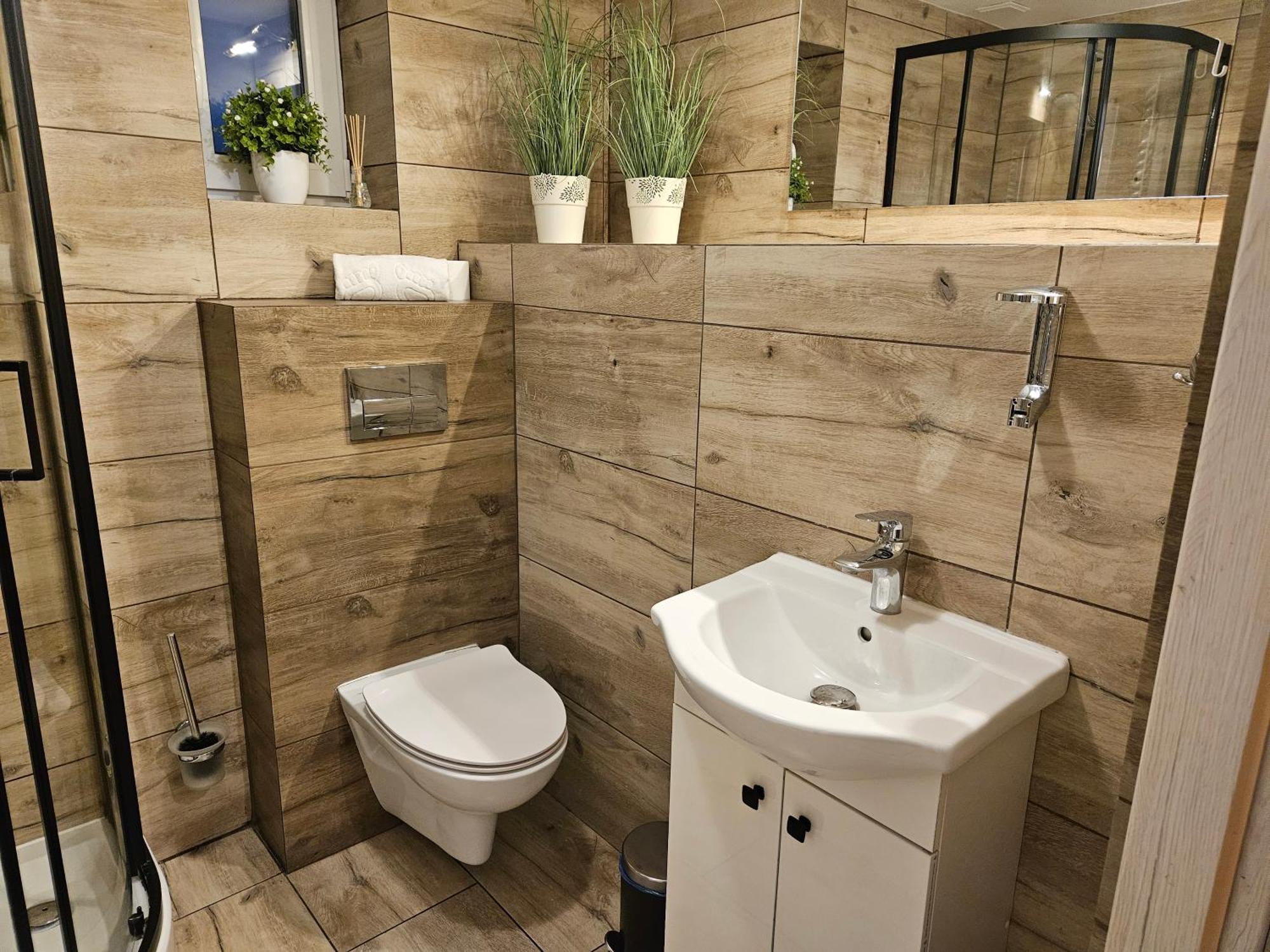Premium Biznes Aparthotel