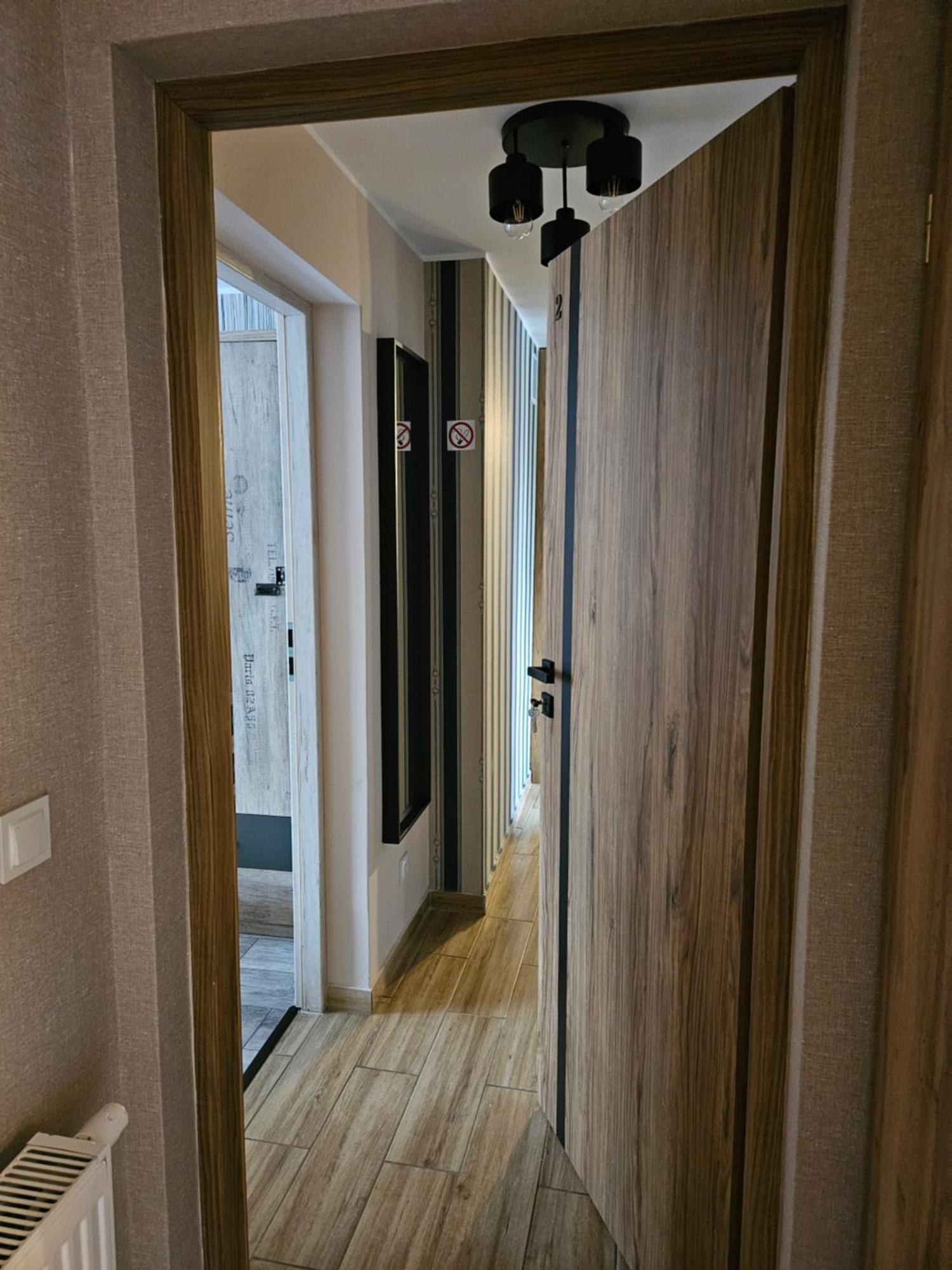 Premium Biznes Aparthotel