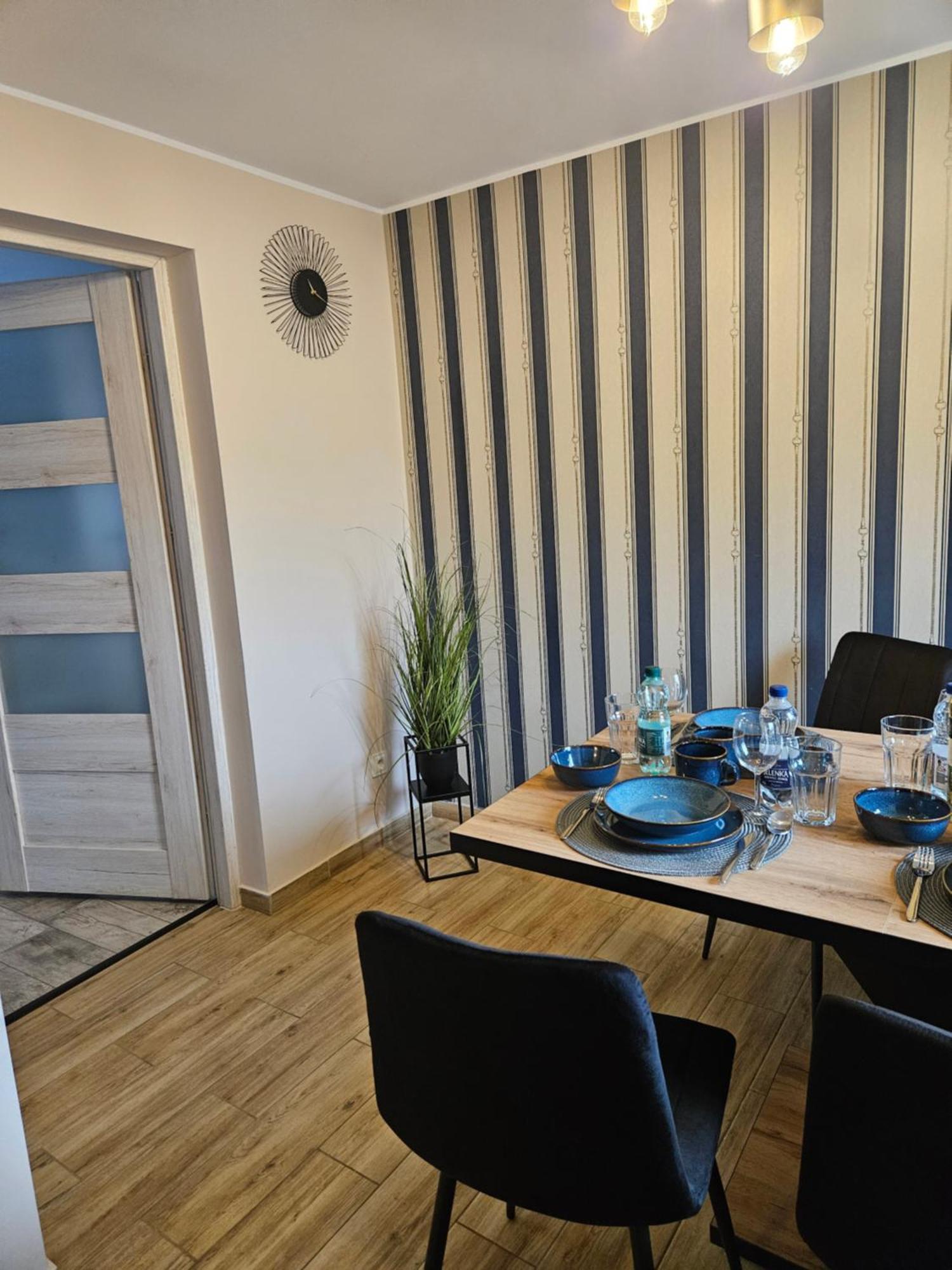 Premium Biznes Aparthotel Rahmel